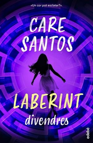 DISSABTE. SAGA LABERINT | 9788468377933 | Santos, Care