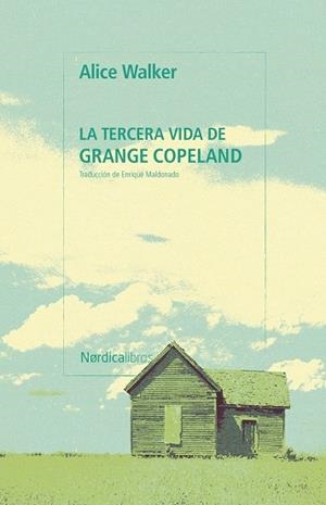 La tercera vida de Grange Copeland | 9791388306273 | Walker, Alice