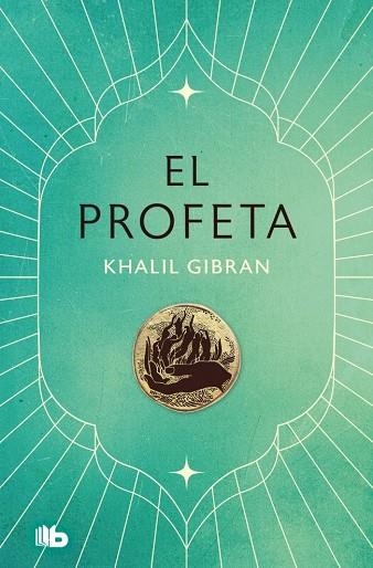 El profeta | 9791388147357 | Gibran, Khalil