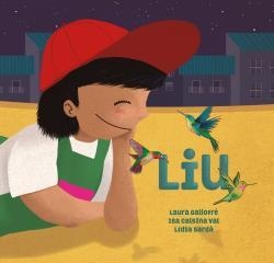 LIU (CAT) | 9788418723254 | Vvaa