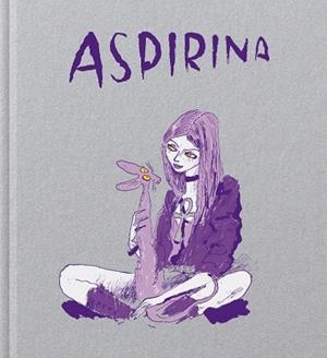 ASPIRINA | 9788417617158 | Sfar Joann
