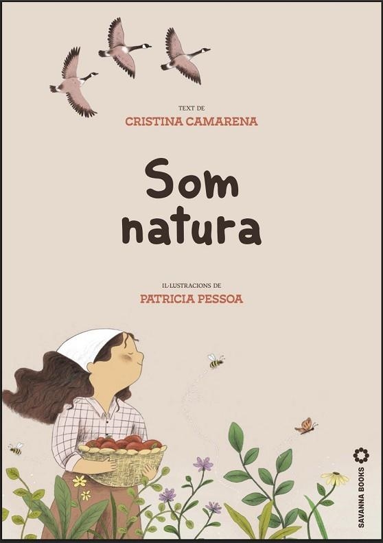 Som Natura | 9791399186048 | Camarena, Cristina
