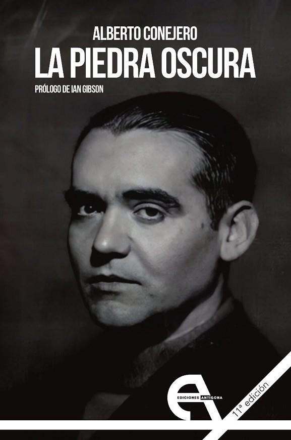 La piedra oscura | 9788415906070 | Conejero, Alberto