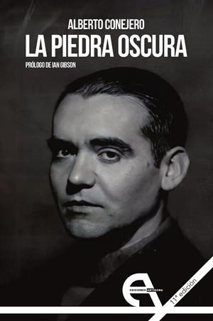 La piedra oscura | 9788415906070 | Conejero, Alberto