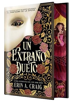 Un extraño dueto | 9791388204258 | Craig, Erin A.
