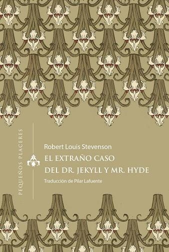 El extraño caso del Dr. Jekyll y Mr. Hyde | 9791399167696 | Stevenson, Robert Louis