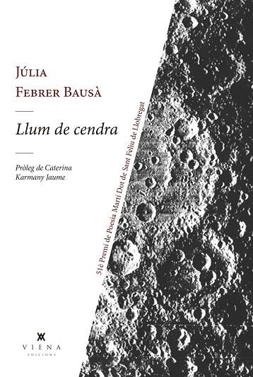 Llum de cendra | 9791387961473 | Febrer Bausà, Júlia
