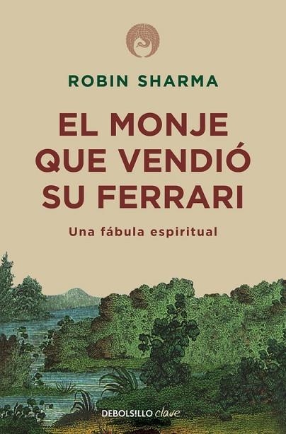 El monje que vendió su Ferrari | 9788499087122 | Sharma, Robin
