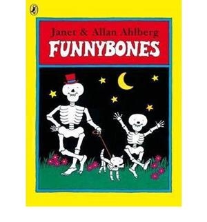Funnybones | 9780140565812 | Ahlberg, Allan