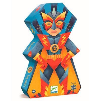 Puzzle Laser Boy | 3070900072282