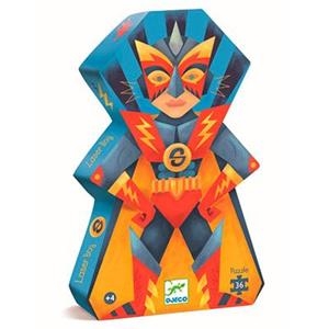 Puzzle Laser Boy | 3070900072282