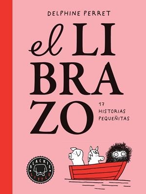El librazo | 9791388154454 | Perret, Delphine