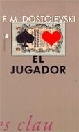 El jugador | 9788475027616 | Dostoevskiï, Fiodor Mijaïlovich