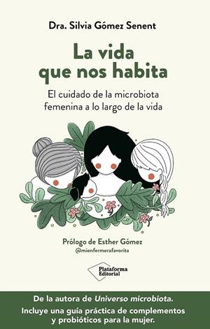 La vida que nos habita | 9791387813697 | Gómez Senent, Silvia