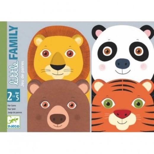 CArtes Little Family | 3070900050624