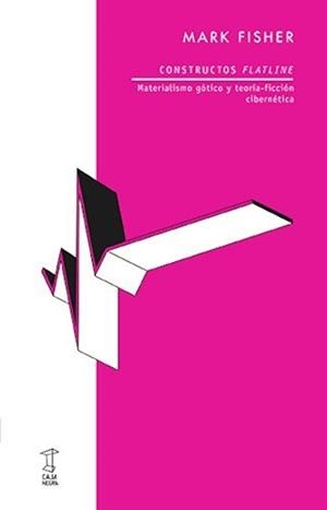 CONSTRUCTOS FLATLINE | 9789874862372 | Fisher, Mark