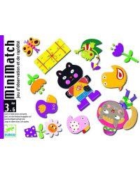 Cartes Minimach | 3070900051751
