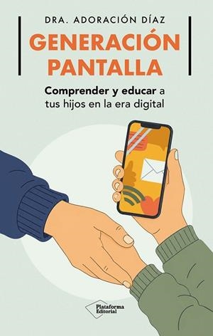 Generación Pantalla | 9791388406140 | Díaz, Adoración