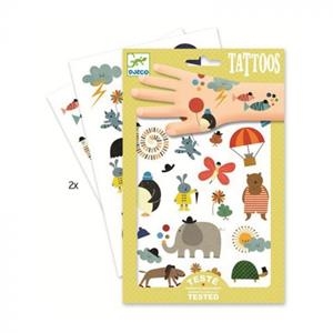 Tattos coses boniques | 3070900095793