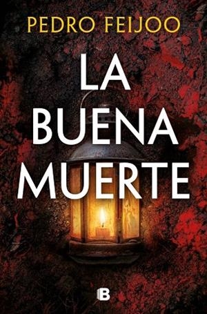 La buena muerte | 9788466685344 | Feijoo, Pedro