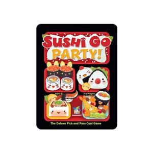 Sushi Go Party! | 8436017223880