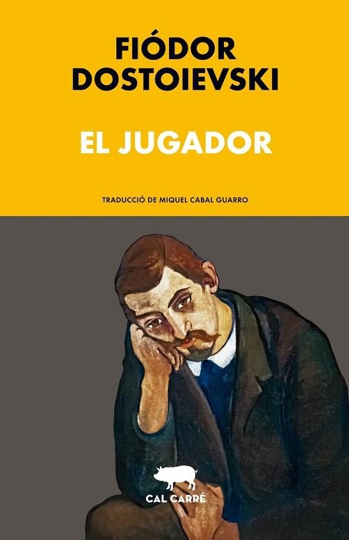 El jugador | 9791399165746 | Dostoevskiï, Fiodor Mijaïlovich