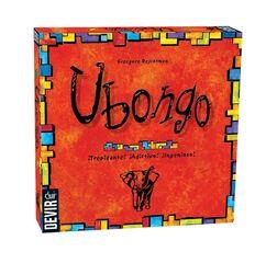 Ubongo | 8436017228151
