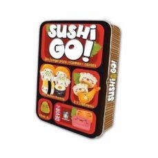SUSHI GO | 8436017221855