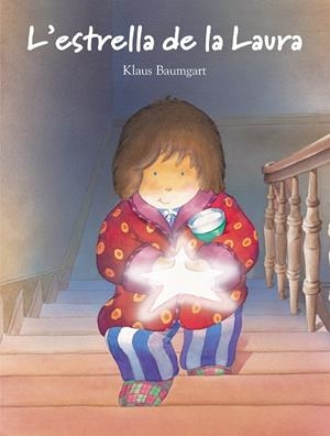 L'estrella de la Laura | 9788448823160 | Baumgart, Klaus
