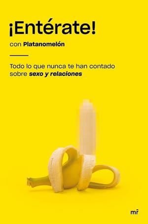¡Entérate! | 9788427046993 | PLATANOMELÓN