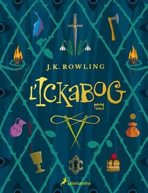 L'Ickabog | 9788418174407 | Rowling, J.K.