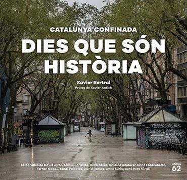 Dies que són història | 9788429778908 | Bertral (coord.), Xavier