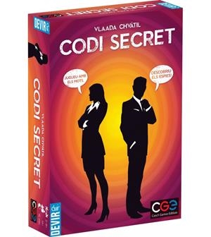 Codi Secret | 8436017223705