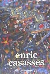 El nus la flor (+CD) | 9788472268296 | CASASSES, ENRIC