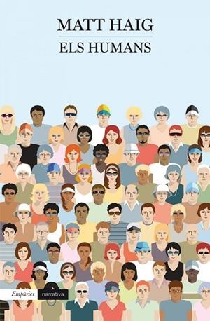 Els humans | 9788497879279 | Haig, Matt