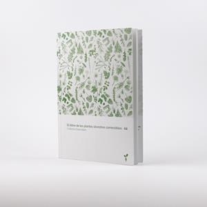 El llibre de les plantes silvestres comestibles 02 | plantcom02 | col.lectiu eixarcolant