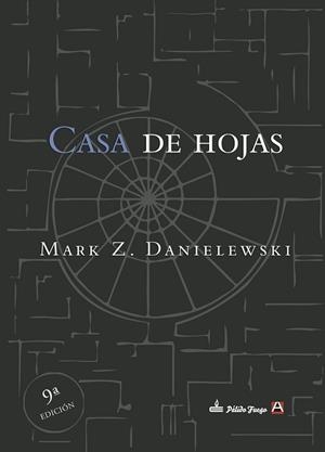CASA DE HOJAS | 9788412144277 | Danielewski, Mark Z.