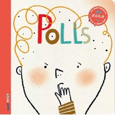 Polls | 9788494977480 | Figueras Tortras, Laia / Puyuelo Capellas, Núria