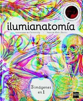 Ilumianatomía | 9788467594201 | Davies, Kate