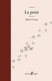La peste | 9788435009348 | Camus, Albert