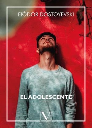 El adolescente | 9788413370392 | Dostoyevsky, Fiodor