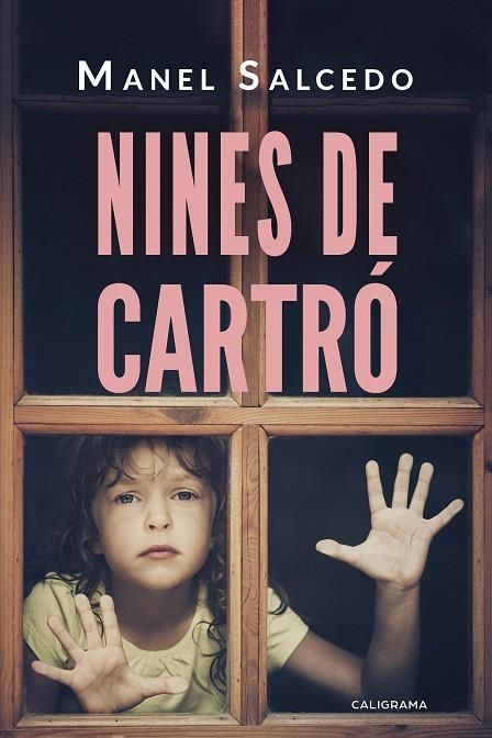 Nines de Cartró | 9788417505240 | Salcedo, Manel