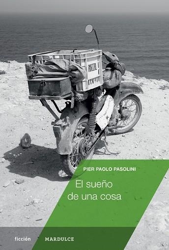 Una mente propia | 9788494686573 | PASOLINI, PIER PAOLO