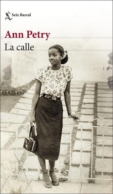 La calle | 9788432237614 | Petry, Ann