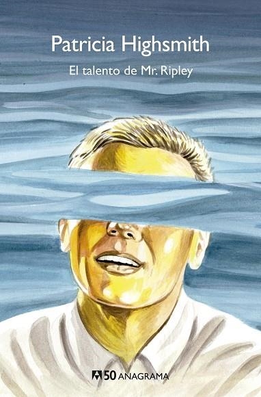 El talento de Mr. Ripley | 9788433902399 | Highsmith, Patricia