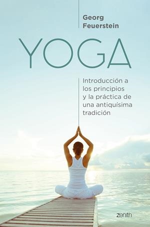 Yoga | 9788408229926 | Feuerstein, Georg
