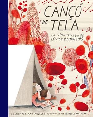 CANÇÓ DE TELA | 9788416542550 | Novesky, Amy