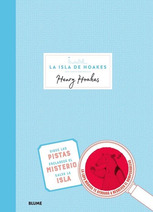 La Isla de Hoakes | 9788417254223 | Friel, Helen / Friel, Ian