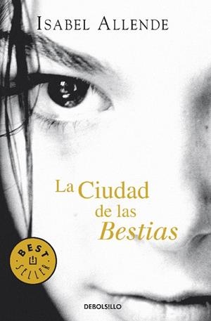 La ciudad de las Bestias (Memorias del Águila y del Jaguar 1) | 9788497935692 | Allende, Isabel