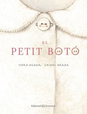 El Petit Botó | 9788426142382 | Ogawa, Yoko